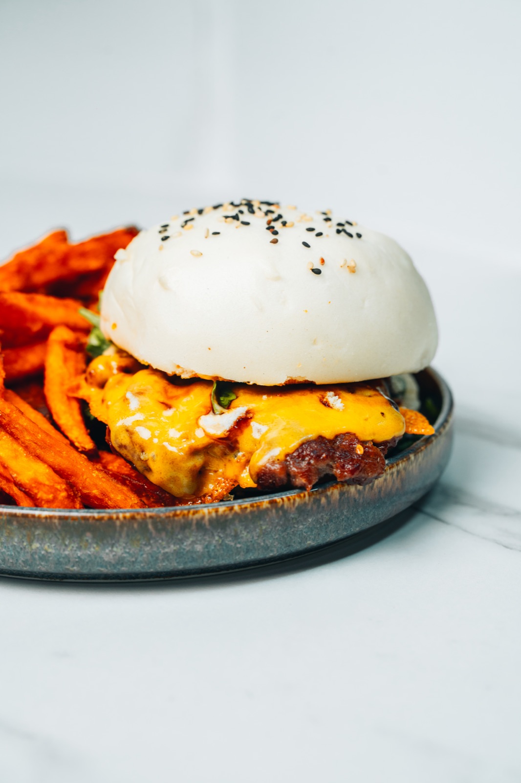 Baos Burger
