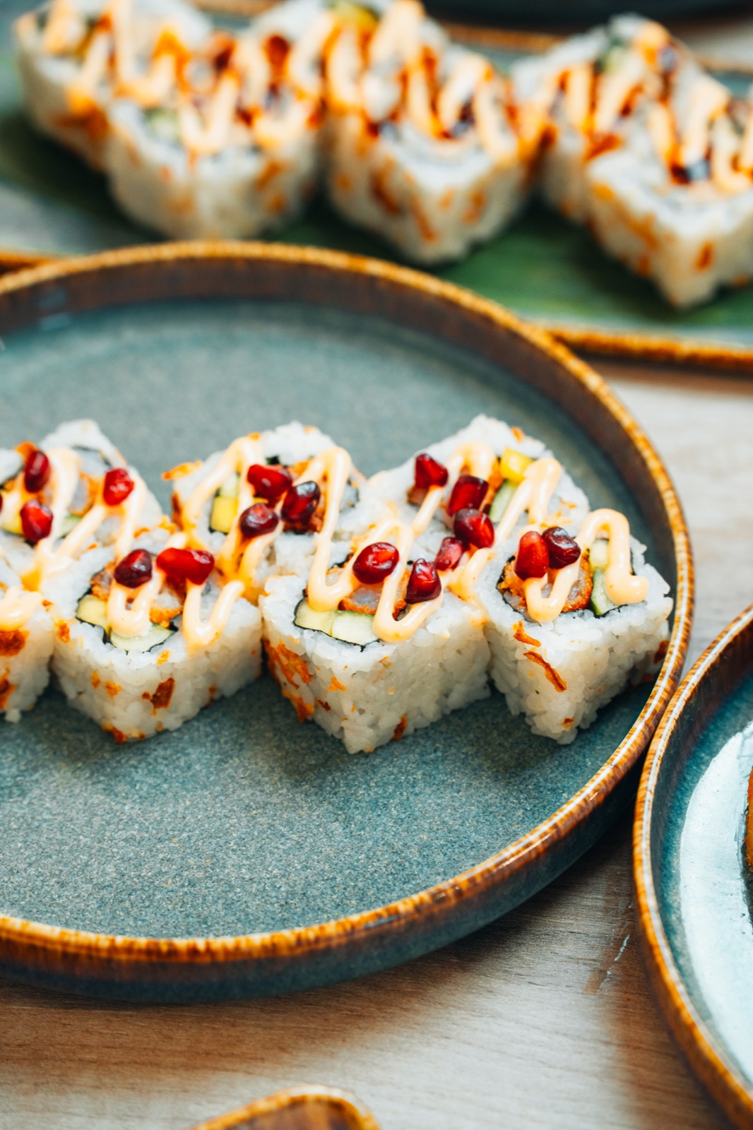 Spécial Rolls